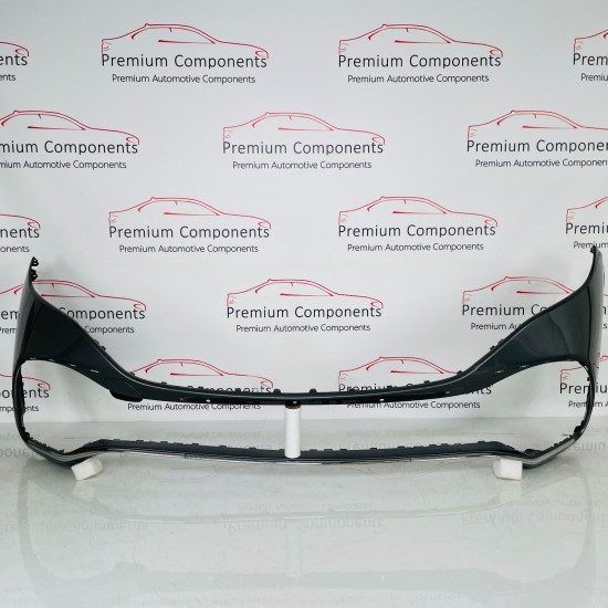 Mercedes Eqa Front Bumper Amg W243 H243 Genuine Grey A2438856901 | 2021-2025 Mercedes Eqa Front Bumper Amg W243 H243 Genuine Grey A2438856901 | 2021-2025