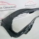 Mercedes Eqa Front Bumper Amg W243 H243 Genuine Grey A2438856901 | 2021-2025 Mercedes Eqa Front Bumper Amg W243 H243 Genuine Grey A2438856901 | 2021-2025