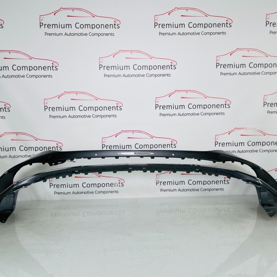 Mercedes Eqa Front Bumper Amg W243 H243 Genuine Grey A2438856901 | 2021-2025 Mercedes Eqa Front Bumper Amg W243 H243 Genuine Grey A2438856901 | 2021-2025