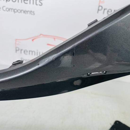 Mercedes Eqa Front Bumper Amg W243 H243 Genuine Grey A2438856901 | 2021-2025 Mercedes Eqa Front Bumper Amg W243 H243 Genuine Grey A2438856901 | 2021-2025