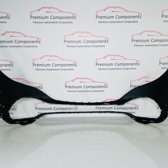 Mercedes Eqa Front Bumper Amg W243 H243 Genuine Grey A2438856901 | 2021-2025 Mercedes Eqa Front Bumper Amg W243 H243 Genuine Grey A2438856901 | 2021-2025