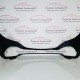 Mercedes Eqa Front Bumper Amg W243 H243 Genuine Grey A2438856901 | 2021-2025 Mercedes Eqa Front Bumper Amg W243 H243 Genuine Grey A2438856901 | 2021-2025