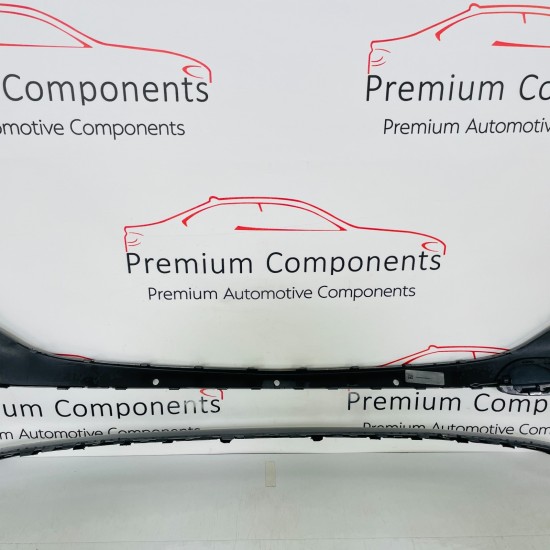 Mercedes Eqa Front Bumper Amg W243 H243 Genuine Grey A2438856901 | 2021-2025 Mercedes Eqa Front Bumper Amg W243 H243 Genuine Grey A2438856901 | 2021-2025