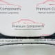 Mercedes Eqa Front Bumper Amg W243 H243 Genuine Grey A2438856901 | 2021-2025 Mercedes Eqa Front Bumper Amg W243 H243 Genuine Grey A2438856901 | 2021-2025