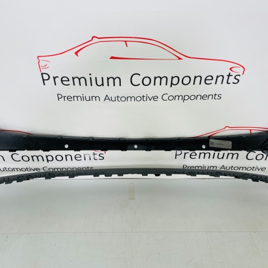 Mercedes Eqa Front Bumper Amg W243 H243 Genuine Grey A2438856901 | 2021-2025 Mercedes Eqa Front Bumper Amg W243 H243 Genuine Grey A2438856901 | 2021-2025