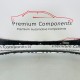 Mercedes Eqa Front Bumper Amg W243 H243 Genuine Grey A2438856901 | 2021-2025 Mercedes Eqa Front Bumper Amg W243 H243 Genuine Grey A2438856901 | 2021-2025