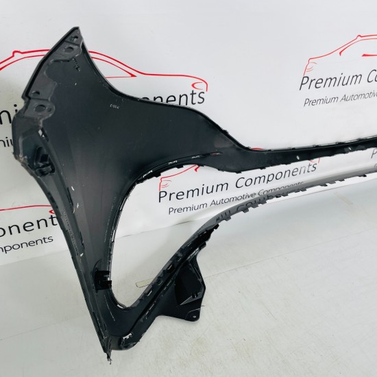 Mercedes Eqa Front Bumper Amg W243 H243 Genuine Grey A2438856901 | 2021-2025 Mercedes Eqa Front Bumper Amg W243 H243 Genuine Grey A2438856901 | 2021-2025
