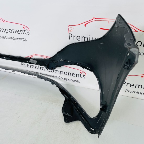 Mercedes Eqa Front Bumper Amg W243 H243 Genuine Grey A2438856901 | 2021-2025 Mercedes Eqa Front Bumper Amg W243 H243 Genuine Grey A2438856901 | 2021-2025