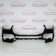 Mercedes Gle Front Bumper Amg Line W167 Genuine Black A1678851800 | 2018-2023 Mercedes Gle Front Bumper Amg Line W167 Genuine Black A1678851800 | 2018-2023
