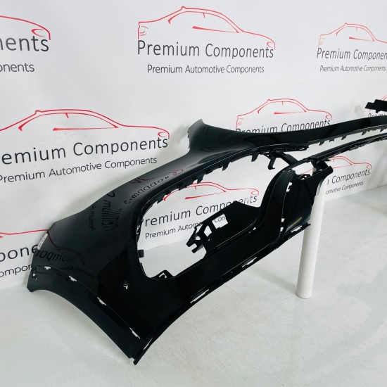 Mercedes Gle Front Bumper Amg Line W167 Genuine Black A1678851800 | 2018-2023 Mercedes Gle Front Bumper Amg Line W167 Genuine Black A1678851800 | 2018-2023