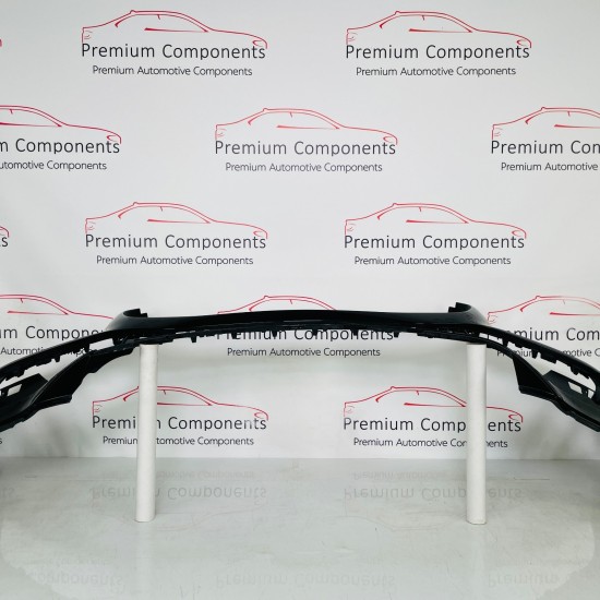 Mercedes Gle Front Bumper Amg Line W167 Genuine Black A1678851800 | 2018-2023 Mercedes Gle Front Bumper Amg Line W167 Genuine Black A1678851800 | 2018-2023