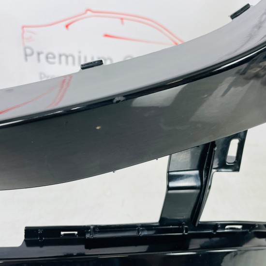 Mercedes Gle Front Bumper Amg Line W167 Genuine Black A1678851800 | 2018-2023 Mercedes Gle Front Bumper Amg Line W167 Genuine Black A1678851800 | 2018-2023