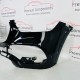 Mercedes Gle Front Bumper Amg Line W167 Genuine Black A1678851800 | 2018-2023 Mercedes Gle Front Bumper Amg Line W167 Genuine Black A1678851800 | 2018-2023
