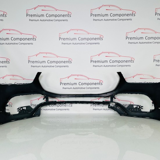 Mercedes Gle Front Bumper Amg Line W167 Genuine Black A1678851800 | 2018-2023 Mercedes Gle Front Bumper Amg Line W167 Genuine Black A1678851800 | 2018-2023