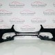 Mercedes Gle Front Bumper Amg Line W167 Genuine Black A1678851800 | 2018-2023 Mercedes Gle Front Bumper Amg Line W167 Genuine Black A1678851800 | 2018-2023
