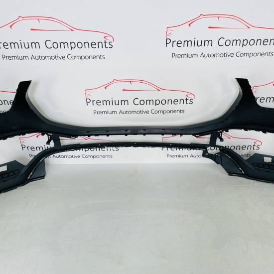 Mercedes Gle Front Bumper Amg Line W167 Genuine Black A1678851800 | 2018-2023 Mercedes Gle Front Bumper Amg Line W167 Genuine Black A1678851800 | 2018-2023