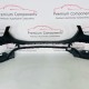 Mercedes Gle Front Bumper Amg Line W167 Genuine Black A1678851800 | 2018-2023 Mercedes Gle Front Bumper Amg Line W167 Genuine Black A1678851800 | 2018-2023