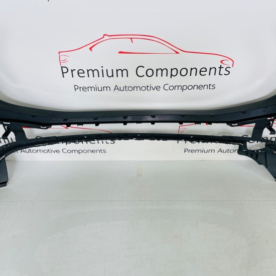 Mercedes Gle Front Bumper Amg Line W167 Genuine Black A1678851800 | 2018-2023 Mercedes Gle Front Bumper Amg Line W167 Genuine Black A1678851800 | 2018-2023