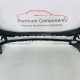 Mercedes Gle Front Bumper Amg Line W167 Genuine Black A1678851800 | 2018-2023 Mercedes Gle Front Bumper Amg Line W167 Genuine Black A1678851800 | 2018-2023