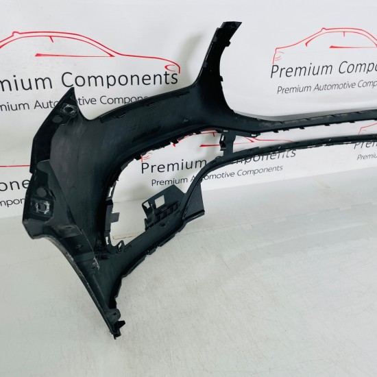 Mercedes Gle Front Bumper Amg Line W167 Genuine Black A1678851800 | 2018-2023 Mercedes Gle Front Bumper Amg Line W167 Genuine Black A1678851800 | 2018-2023