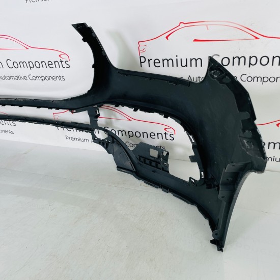 Mercedes Gle Front Bumper Amg Line W167 Genuine Black A1678851800 | 2018-2023 Mercedes Gle Front Bumper Amg Line W167 Genuine Black A1678851800 | 2018-2023