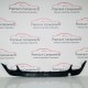 Mercedes Cla45 Rear Bumper Diffuser Genuine Trim A1178852225 | 2013–2019 [za125]