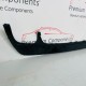 Mercedes Cla45 Rear Bumper Diffuser Genuine Trim A1178852225 | 2013–2019 [za125]