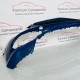 Mercedes C Class Front Bumper W206 Genuine Blue A2068808501 | 2021-2025 [au55]
