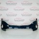 Mercedes Eqa Front Bumper W243 H243 Genuine Blue A2438850001 | 2021-2023 [aw104]