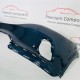 Mercedes Eqa Front Bumper W243 H243 Genuine Blue A2438850001 | 2021-2023 [aw104]