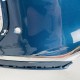 Mercedes Eqa Front Bumper W243 H243 Genuine Blue A2438850001 | 2021-2023 [aw104]