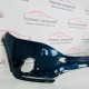 Mercedes Eqa Front Bumper W243 H243 Genuine Blue A2438850001 | 2021-2023 [aw104]