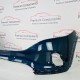 Mercedes Eqa Front Bumper W243 H243 Genuine Blue A2438850001 | 2021-2023 [aw104]
