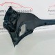 Mercedes Eqa Front Bumper W243 H243 Genuine Blue A2438850001 | 2021-2023 [aw104]