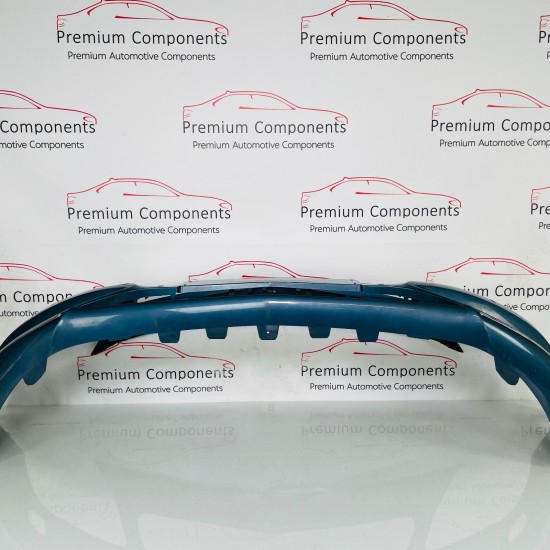 Mercedes B Class Front Bumper W246 Genuine Blue A2468850525 | 2012-2015 [aw97]