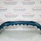 Mercedes B Class Front Bumper W246 Genuine Blue A2468850525 | 2012-2015 [aw97]