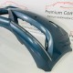 Mercedes B Class Front Bumper W246 Genuine Blue A2468850525 | 2012-2015 [aw97]