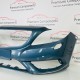 Mercedes B Class Front Bumper W246 Genuine Blue A2468850525 | 2012-2015 [aw97]