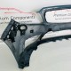 Mercedes B Class Front Bumper W246 Genuine Blue A2468850525 | 2012-2015 [aw97]