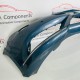 Mercedes B Class Front Bumper W246 Genuine Blue A2468850525 | 2012-2015 [aw97]