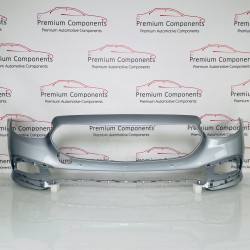 Mercedes E Class Front Bumper W213 Se Sport Genuine A2138851103 | 2020-2023