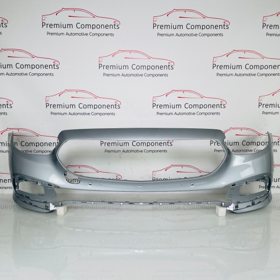 Mercedes E Class Front Bumper W213 Se Sport Genuine A2138851103 | 2020-2023
