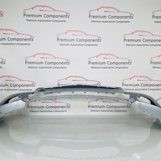 Mercedes E Class Front Bumper W213 Se Sport Genuine A2138851103 | 2020-2023
