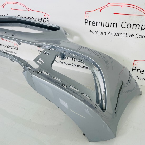 Mercedes E Class Front Bumper W213 Se Sport Genuine A2138851103 | 2020-2023