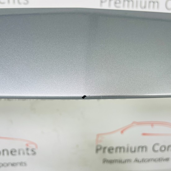 Mercedes E Class Front Bumper W213 Se Sport Genuine A2138851103 | 2020-2023
