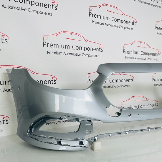Mercedes E Class Front Bumper W213 Se Sport Genuine A2138851103 | 2020-2023