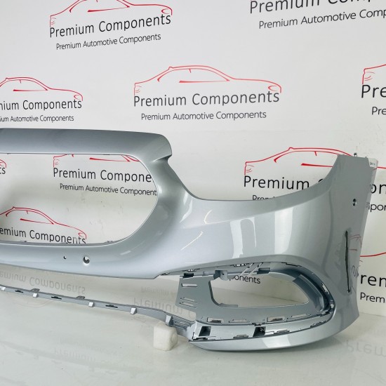 Mercedes E Class Front Bumper W213 Se Sport Genuine A2138851103 | 2020-2023