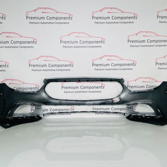 Mercedes E Class Front Bumper W213 Se Sport Genuine A2138851103 | 2020-2023