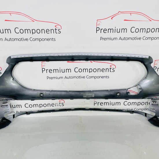 Mercedes E Class Front Bumper W213 Se Sport Genuine A2138851103 | 2020-2023