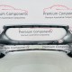 Mercedes E Class Front Bumper W213 Se Sport Genuine A2138851103 | 2020-2023